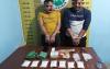 Bawa 700 Gram Sabu, 2 Residivis Ini Ditangkap Polisi