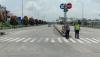 H-4 Lebaran, Arus Lalu Lintas di Kawasan Exit Tol Tingkir Salatiga Lengang