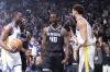 Hasil Playoff NBA: Warriors Kalah Lagi, Steph Curry Cs Tertinggal 0-2