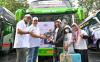 SIG Berangkatkan 600 Peserta Mudik Bersama BUMN 2023 ke Jateng dan Jatim - Bagian 3