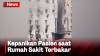 Rumah Sakit Changfeng Terbakar 21 Orang Tewas, Pasien Panik Menyelamatkan Diri