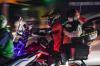 H-3 Lebaran, Jalur Pantura Didominasi Pemudik Sepeda Motor - Bagian 2