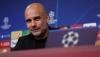 Hadapi Bayern Munchen, Guardiola Sebut Man City Tak Fokus Bertahan