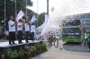 Mudik Dinanti Mudik di Hati bersama BUMN, Pertamina Berangkatkan 3.000 Peserta