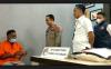 Simpan Sabu 548 Gram, Pria Paruh Baya di Palembang Lebaran di Penjara