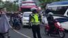 Dishub Jabar Sebut Kecelakaan selama Arus Mudik-Balik Lebaran 2023 Turun 50 Persen