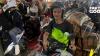 Viral Pemotor Rela Bawa Oleh-oleh 300 Kg untuk Mudik Lebaran, Supaya Tak Dimarahi Istri