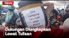 Dukungan untuk Tiktoker Bima Mengalir dari Pemudik Lampung 