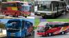 Deretan PO Bus yang Pernah Berjaya Dimasanya, Ada yang Didirikan Oleh Keturunan Jerman