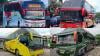 Deretan PO Bus Tercepat di Indonesia dari PO Medan Jaya hingga ALS, Sopir Skill Dewa
