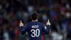 Mangkir dari Acara PSG, Lionel Messi Asik Nonton Coldplay di Barcelona