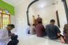 Sholat Gerhana di Gunungkidul Dilaksanakan hingga ke Pelosok