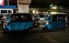 Rombongan Bajaj Bawa Pemudik Pulang Kampung - Bagian 4