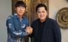 Erick Thohir Janji Perpanjang Kontrak Shin Tae-yong jika…