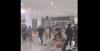 Mal Senayan City Terbakar, Pengunjung Berhamburan