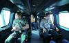 Panglima TNI dan Kapolri Naik Heli Pantau Arus Mudik Lebaran 2023 - Bagian 1