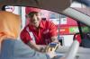 Pertamina Imbau Bayar BBM secara Nontunai untuk Urai Antrian di SPBU