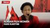 Alasan Megawati Pilih Momen Hari Kartini untuk Tunjuk Ganjar sebagai Capres