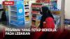 Curhat Pegawai Minimarket Stasiun Gambir, Tak Bisa Rayakan Lebaran Bersama Keluarga