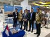 Industri Kedirgantaraan Nasional Lebarkan Sayap ke Pasar Eropa melalui Hannover Messe 2023