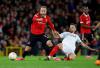 Man United Dilibas Sevilla, Eriksen: Kami Gugup, Tak Tenang