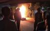 Ribut Dua Kelompok di Banguntapan, Sepeda Motor Ludes Dibakar 