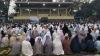 9.000 Jemaah Muhammadiyah Sholat Id di Lapangan Rajawali Cimahi, Lancar dan Khusyuk