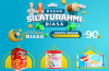 Beli Kue Lebaran di AladinMall Ada Diskon s.d 90 Persen + Gratis Ongkir Lho! Buruan Borong