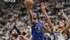 Hasil Playoff NBA: Nuggets Perlebar Keunggulan atas Timberwolves