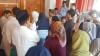 Napi Kasus Korupsi di Lapas Sukamiskin Salat Idul Fitri dan Terima Kunjungan Keluarga