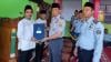 1 Napi Lapas Majalengka Sujud Syukur, Bebas setelah Dapat Remisi Khusus II