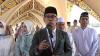 Ridwan Kamil Ucapkan Selamat untuk Ganjar Pranowo Jadi Capres PDIP