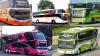 Deretan Bus Mewah Diburu Pemudik Lebaran, Tiket Ludes walau Harga Naik Berlipat-lipat