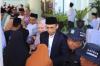 Halal Bihalal Idul Fitri, TGB Zainul Majdi: Kebaikan Kita Harus Bertambah