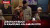 Hari Kedua Lebaran, Ganjar Pranowo Adakan Halal Bihalal di Purbalingga