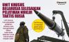 Infografis Unit Khusus Belarusia Selesaikan Pelatihan Nuklir Taktis Rusia