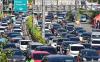 25.000 Kendaraan Masuk Puncak Bogor, Lalu Lintas Tidak Gerak - Bagian 2