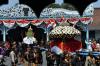 Tradisi Lebaran di Jawa Tengah, Grebeg Syawal Keraton Solo hingga Larungan Kepala Kerbau
