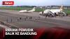 Bandara Husein Sastranegara Catat 2.500 Pemudik Kembali ke Bandung