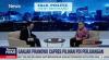 Cawapres Ganjar, Sekjen PDIP: Nama-Nama Disebut Jokowi Bagian Diskusi dengan Megawati