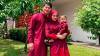 Lesti Kejora Unggah Foto Ucapan Lebaran, Netizen Malah Salfok dengan Sandal Seharga Puluhan Juta