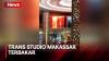 Trans Studio Makassar Terbakar, Video Amatir Rekam saat Pengunjung Terjebak di Dalam Mall