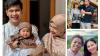 Deretan Artis Pertama Kali Rayakan Lebaran Bareng Anak, Nomor 4 Menunggu hingga 13 Tahun