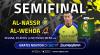 Link Live Streaming Al-Nassr Vs Al-Wehda, Cristiano Ronaldo Borong Gol Lagi?