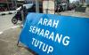 Sistem Satu Arah Mulai Berlaku, Tol Menuju Jawa Tengah Ditutup - Bagian 2