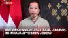 Ini Imbauan Presiden Jokowi untuk Hindari Macet Arus Balik Lebaran