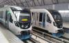 LRT Palembang Tambah Perjalanan Selama Lebaran 2023