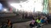 Kesaksian Pekerja Trans Studio Mall Selamatkan Anak Kecil, Suasana Gelap dan Banyak Asap