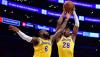 Hasil Playoff NBA 2022/2023: Lakers Menang Lewat OT, Heat Kalahkan Bucks
