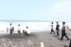 Antisipasi Kecelakaan Laut, Wisatawan Diminta Tak Mandi di Pantai Trisik hingga Congot